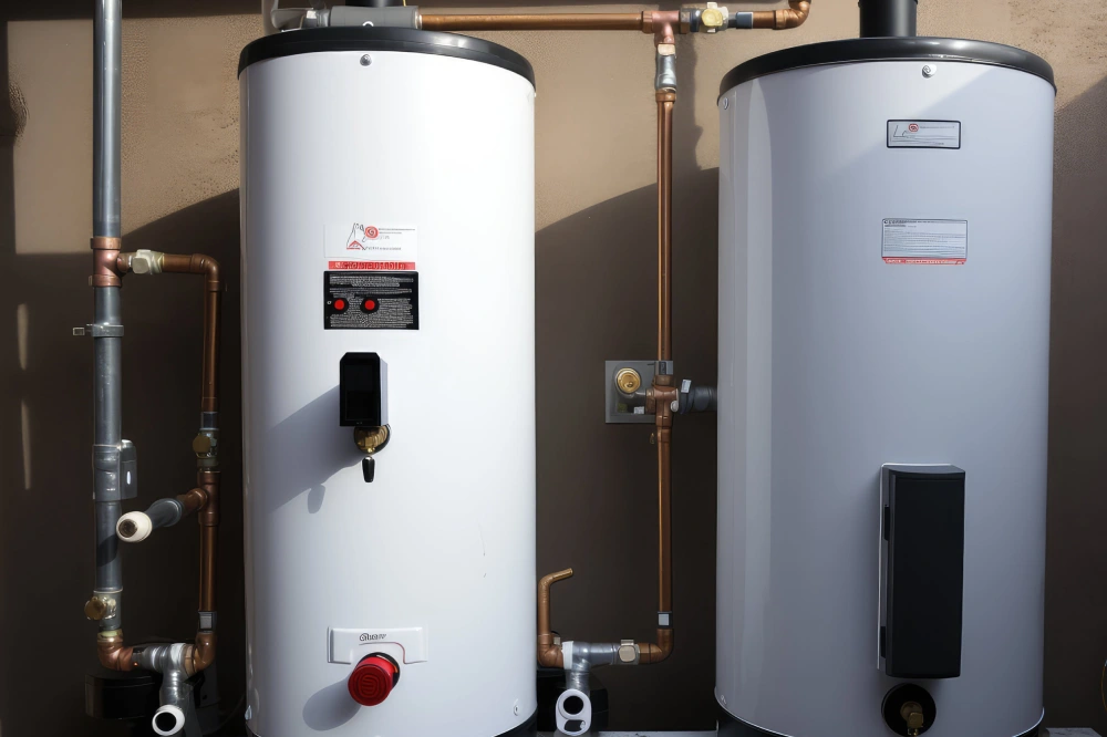 Hot Water Heater Repairs